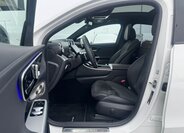 Mercedes-Benz GLC SUV 2,0 l 245 kw