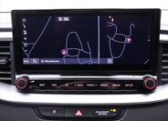 KIA Ceed Hatchback 1,5 l 118 kw