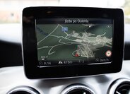 Mercedes-Benz CLA Kombi 1,5 l 80 kw