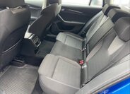 Škoda Octavia Kombi 2,0 l 85 kw
