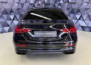 Mercedes-Benz Třídy C Sedan / Limuzína 2,0 l 190 kw