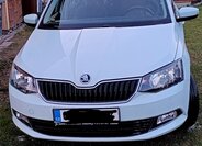 Škoda Fabia Hatchback 1,2 l 66 kw