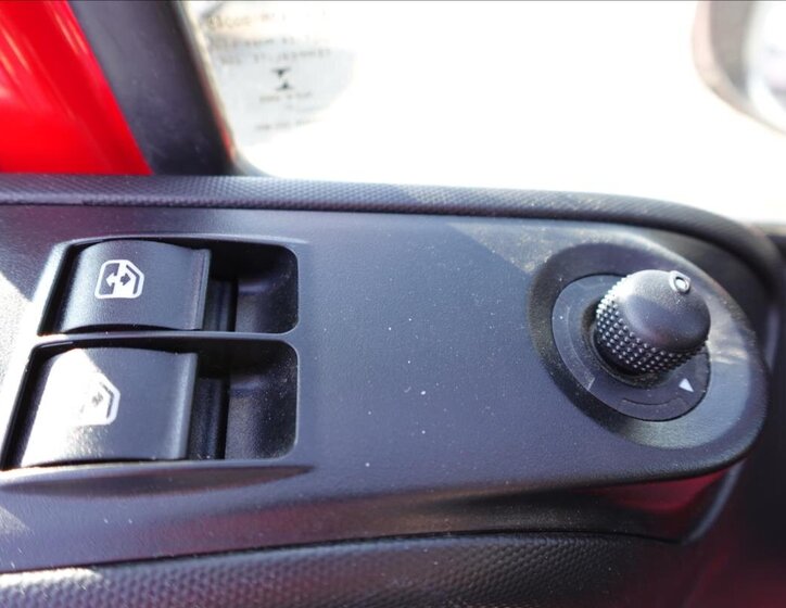 Iveco Daily Ostatní 2,3 l 115 kw