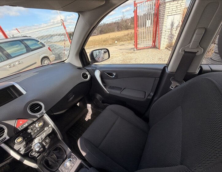 Renault Koleos SUV / Terénní 2,0 l 110 kw