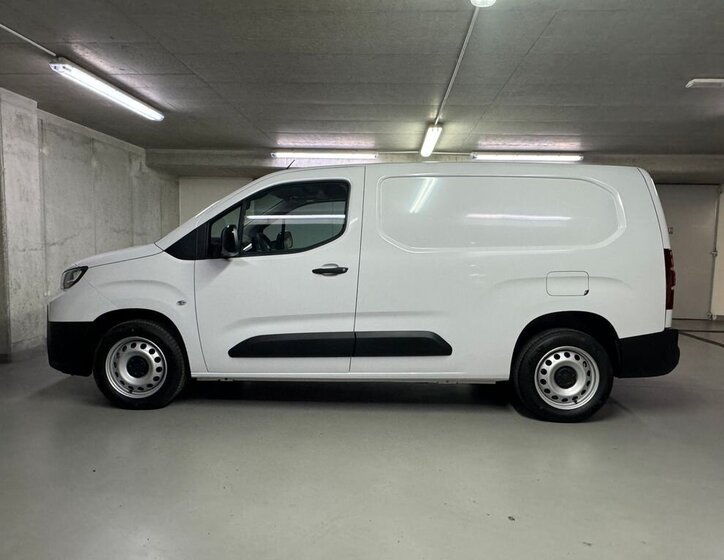Toyota ProAce City VAN-Minibus 1,5 l 74 kw