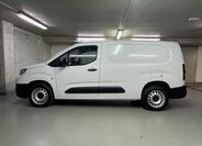 Toyota ProAce City VAN-Minibus 1,5 l 74 kw