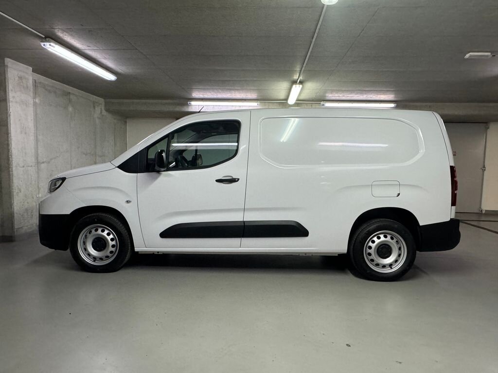 Toyota ProAce City VAN-Minibus 1,5 l 74 kw