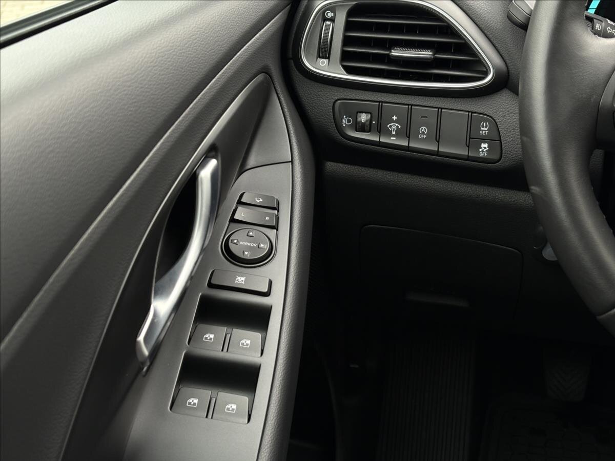 Hyundai i30 Kombi 1,5 l 103 kw