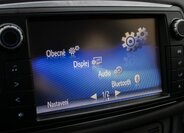 Toyota Yaris Hatchback 1,5 l 74 kw