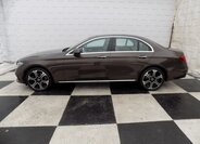 Mercedes-Benz Třídy E Sedan 2,0 l 143 kw