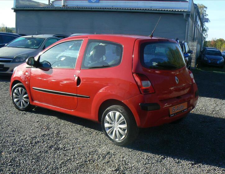 Renault Twingo 4