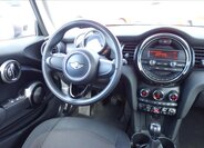 Mini One Hatchback 1,2 l 75 kw