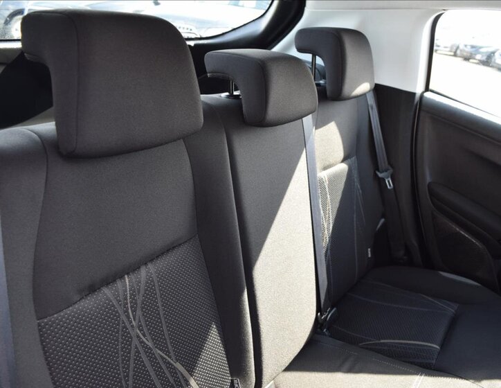 Peugeot 208 Hatchback 1,4 l 50 kw