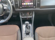 Škoda Kodiaq 10