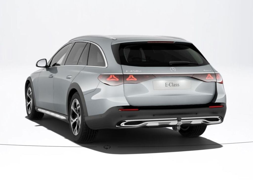 Mercedes-Benz Třídy E Kombi 3,0 l 287 kw