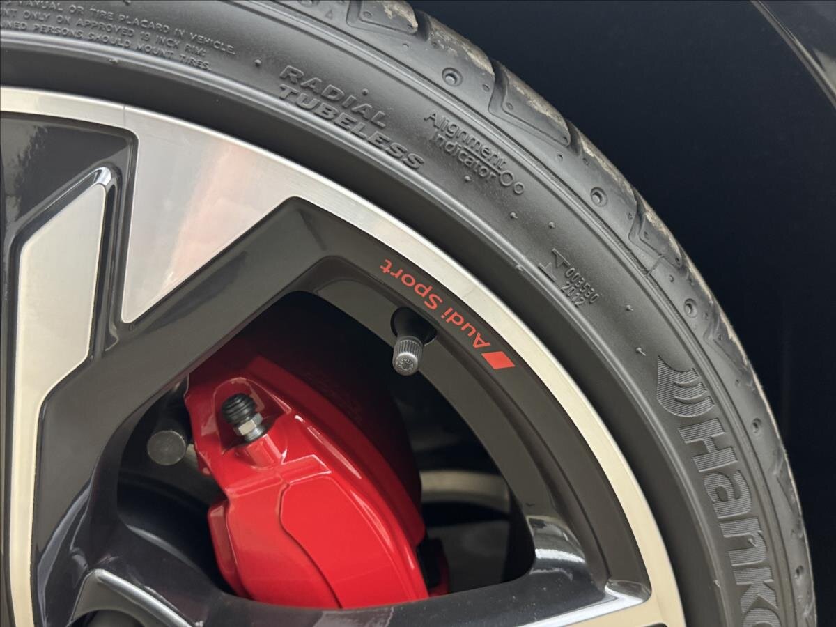 Audi A4 Kombi 2,0 l 150 kw