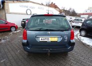 Peugeot 307 Kombi 1,6 l 80 kw