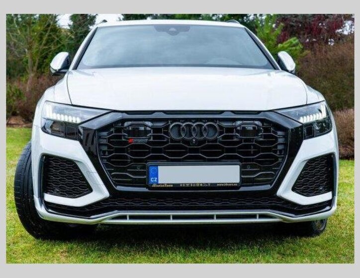 Audi RS Q8 SUV 0,0 441 kw