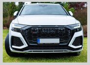 Audi RS Q8 SUV 0,0 441 kw