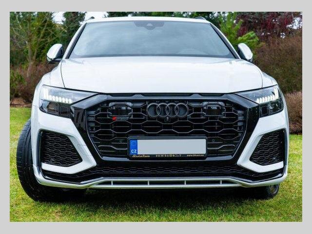 Audi RS Q8 SUV 0,0 441 kw