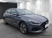Hyundai i30 Kombi 998,0 73 kw