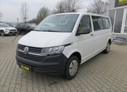 Volkswagen Transporter Kombi 2,0 l 110 kw