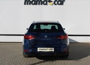 Seat Leon Kombi 2,0 l 110 kw