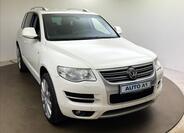 Volkswagen Touareg 3