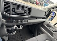 Volkswagen Crafter Skříň 2,0 l 103 kw