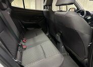 Toyota Yaris Cross SUV 1,5 l 68 kw
