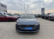 Ford Focus Kombi 999,0 114 kw