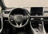 Toyota RAV4 SUV 2,5 l 131 kw