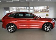 Volvo XC60 SUV / Terénní 2,0 l 223 kw