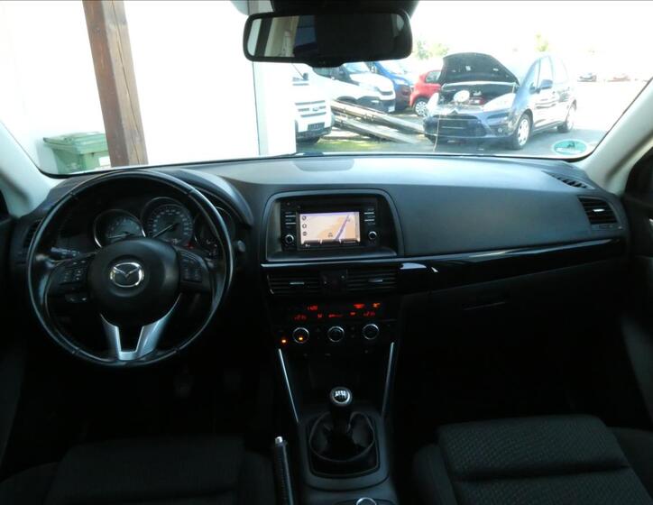 Mazda CX-5 29
