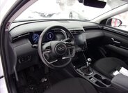 Hyundai Tucson SUV 1,6 l 110 kw