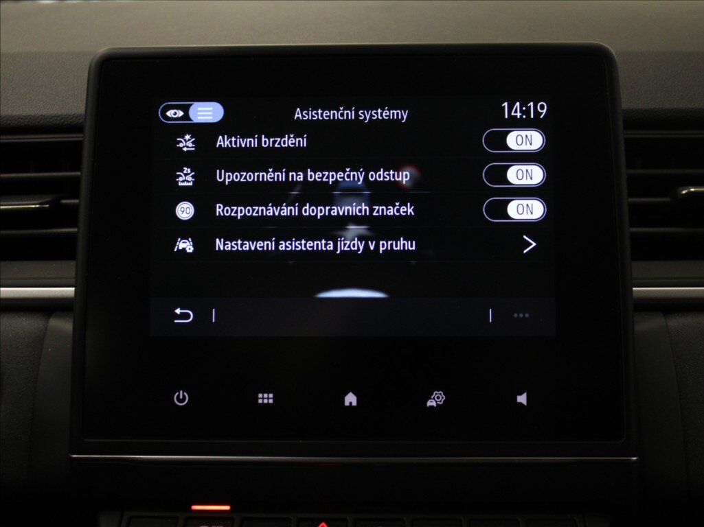 Mitsubishi ASX SUV 999,0 67 kw