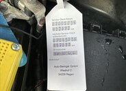 Toyota C-HR Hatchback 1,2 l 86 kw