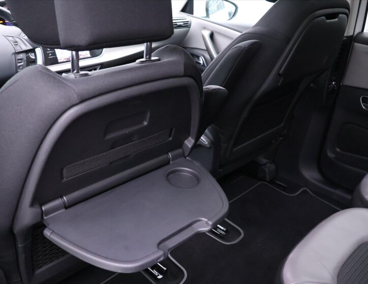 Citroën Grand C4 SpaceTourer MPV 1,2 l 96 kw