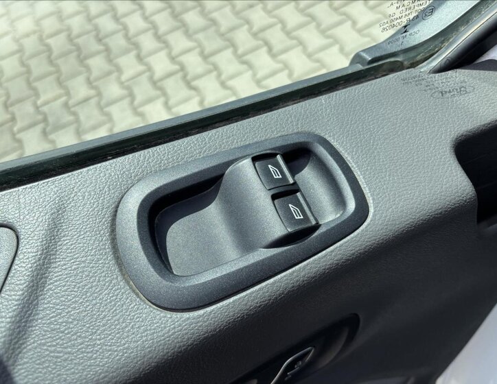 Ford Transit Ostatní 2,0 l 95 kw