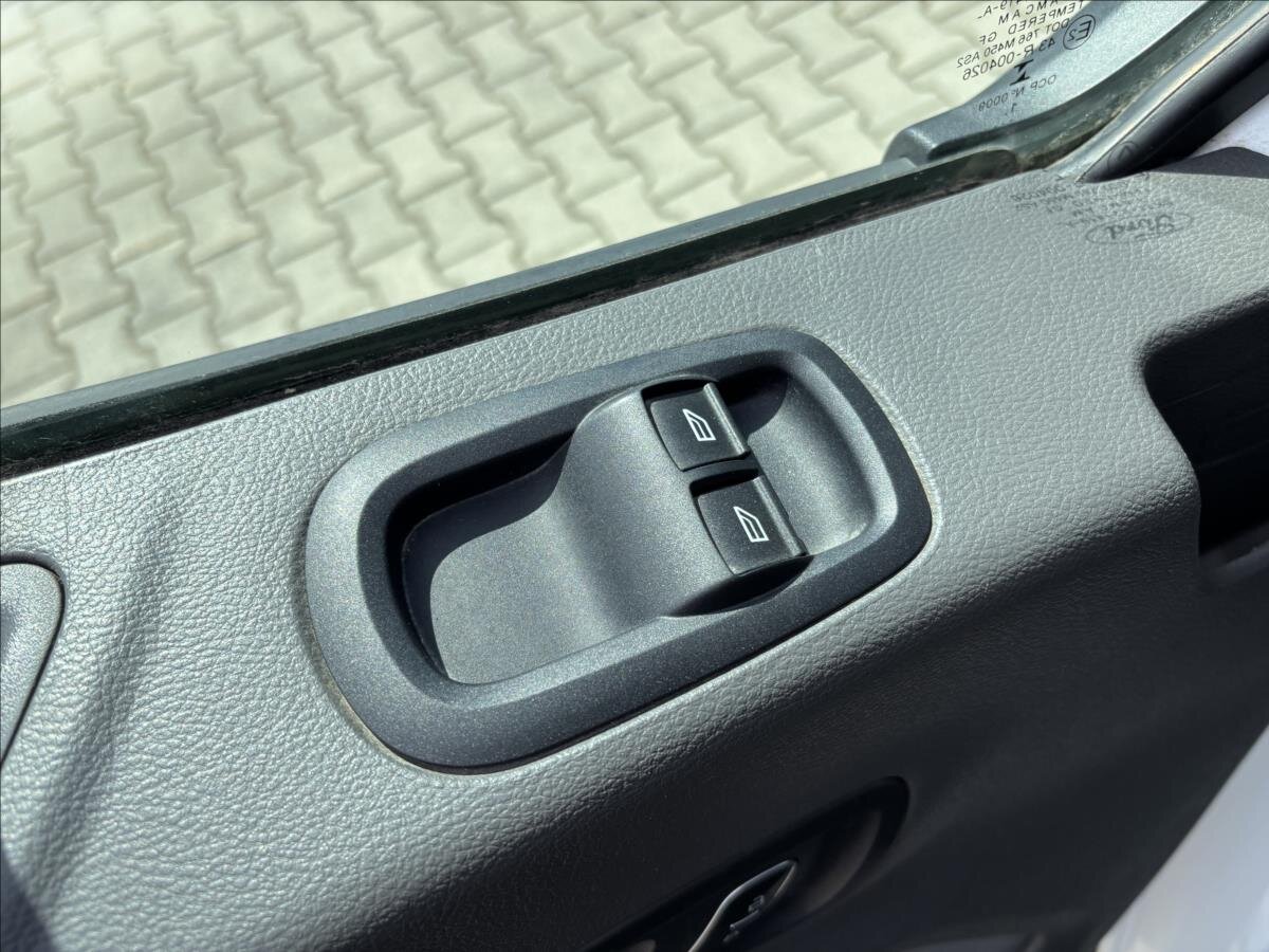 Ford Transit Ostatní 2,0 l 95 kw