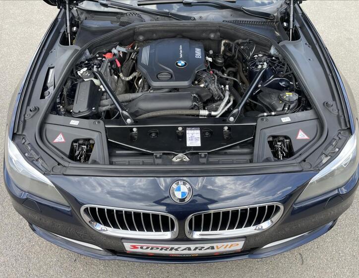 BMW Řada 5 53