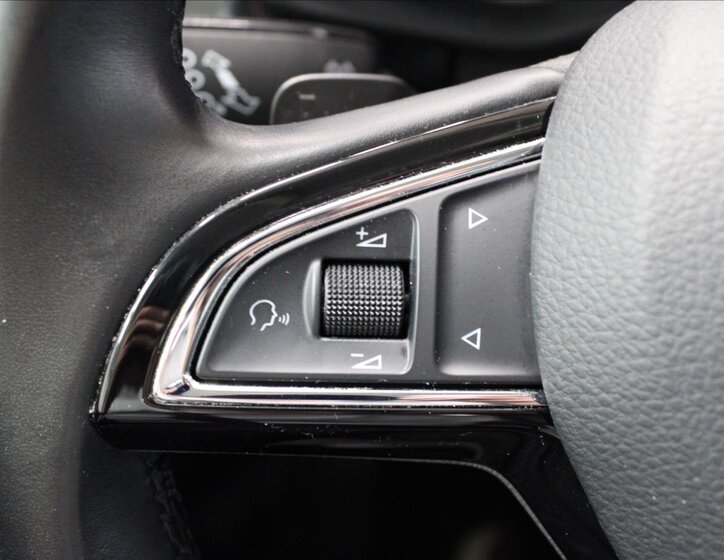 Škoda Kodiaq SUV / Terénní 2,0 l 132 kw