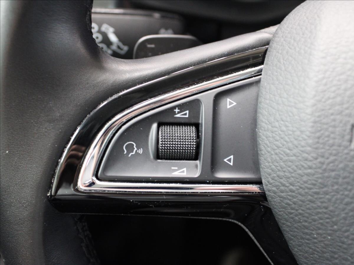 Škoda Kodiaq SUV / Terénní 2,0 l 132 kw