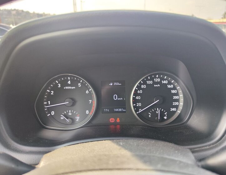 Hyundai i30 Kombi 1,4 l 103 kw