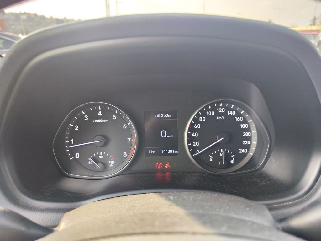 Hyundai i30 Kombi 1,4 l 103 kw