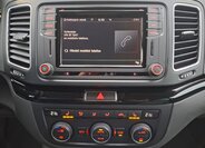 Volkswagen Sharan Ostatní 1,4 l 110 kw