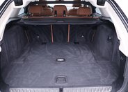 BMW Řada 5 Kombi 2,0 l 120 kw