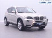 BMW X3 SUV 2,0 l 135 kw