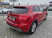 Mercedes-Benz GLA SUV 1,6 l 115 kw