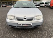 Volkswagen Bora 8